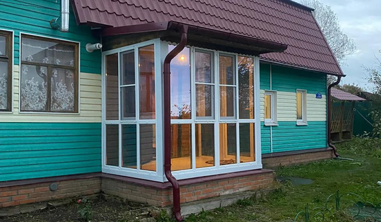 Заказчик Ирина Панова