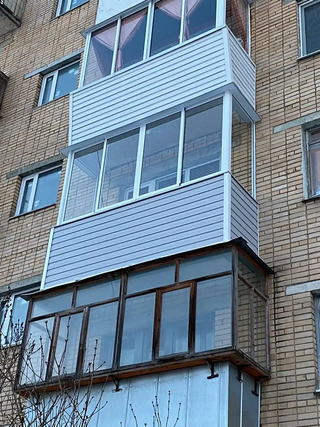 Наши работы