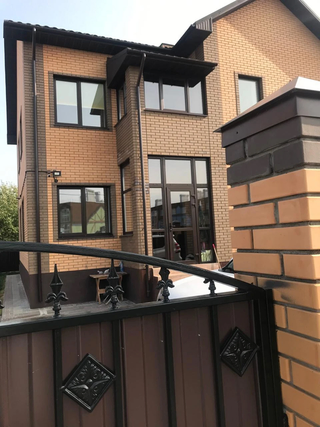 Наши работы