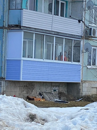 Наши работы