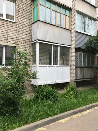 Наши работы
