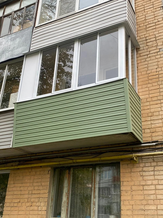Наши работы