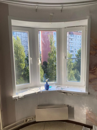 Наши работы
